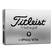  Titleist Pro V1x Left Dash Golf Balls